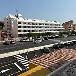 4-room House Americas, Vistas 度假居 美洲海滩