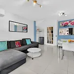 Сasa de vacaciones 4-room House Americas, Vistas