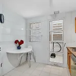 4-room House Americas, Vistas Сasa de vacaciones *