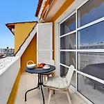 Сasa de vacaciones 4-room House Americas, Vistas *