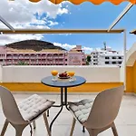 4-room House Americas, Vistas Сasa de vacaciones Playa de las Américas