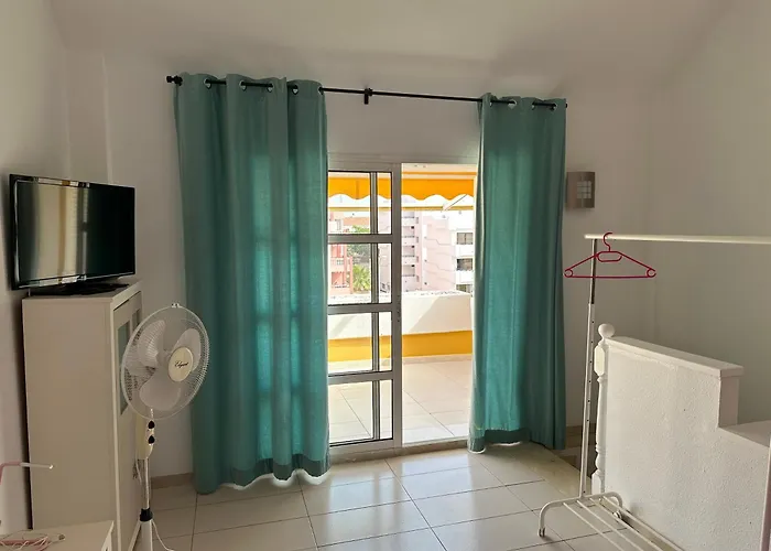 4-room House Americas, Vistas Semesterbostad