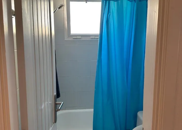 Semesterbostad 4-room House Americas, Vistas