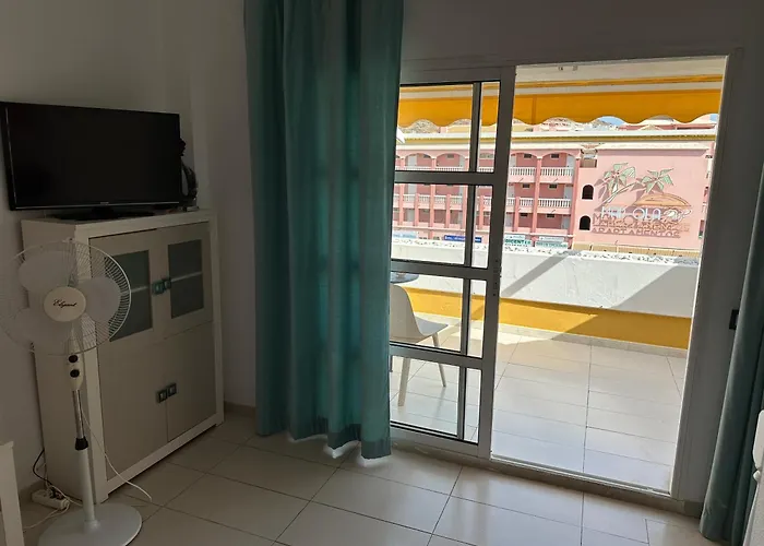 Semesterbostad 4-room House Americas, Vistas