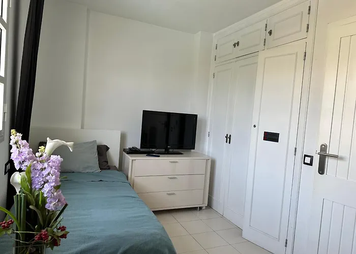 4-room House Americas, Vistas Semesterbostad