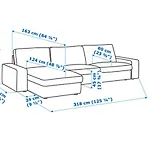 4-room House Americas, Vistas Плая-де-лас-Америкас