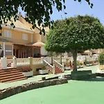 Σπίτι διακοπών 4-room House Americas, Vistas