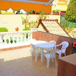 4-room House Americas, Vistas Дом отдыха *