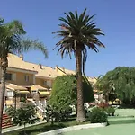 Дом отдыха 4-room House Americas, Vistas Плая-де-лас-Америкас