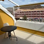 Σπίτι διακοπών 4-room House Americas, Vistas