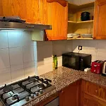 4-room House Americas, Vistas Σπίτι διακοπών Πλάγια ντε λας Αμέρικας