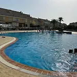 Дом отдыха 4-room House Americas, Vistas