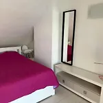 4-room House Americas, Vistas Дом отдыха *