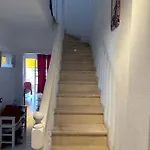 4-room House Americas, Vistas Дом отдыха