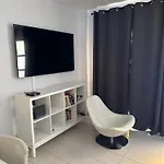 Дом отдыха 4-room House Americas, Vistas *