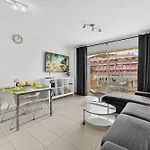 4-room House Americas, Vistas Плая-де-лас-Америкас