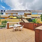 Дом отдыха 4-room House Americas, Vistas Плая-де-лас-Америкас