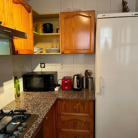 4-room House Americas, Vistas بلايا ذي لاس أميريكاس