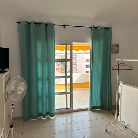 4-room House Americas, Vistas Ferienhaus