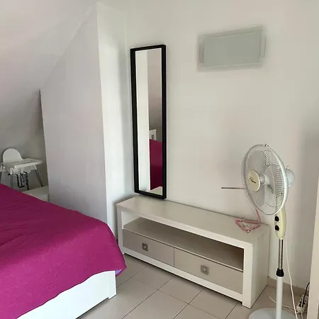 Σπίτι διακοπών 4-room House Americas, Vistas Πλάγια ντε λας Αμέρικας