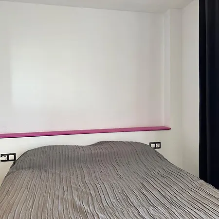 Σπίτι διακοπών 4-room House Americas, Vistas *