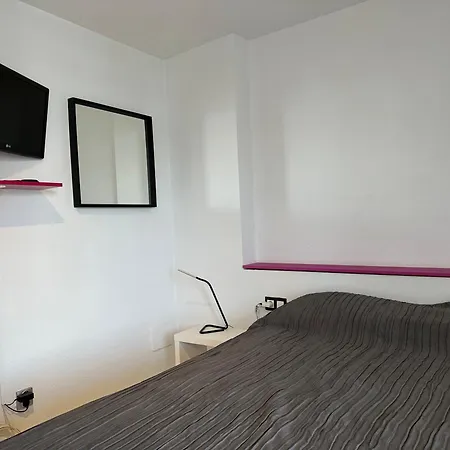 Ferienhaus 4-room House Americas, Vistas