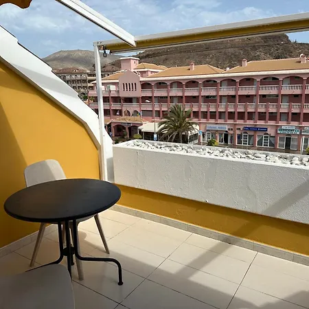 Σπίτι διακοπών 4-room House Americas, Vistas