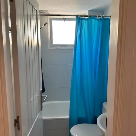 بيت للعطل 4-room House Americas, Vistas