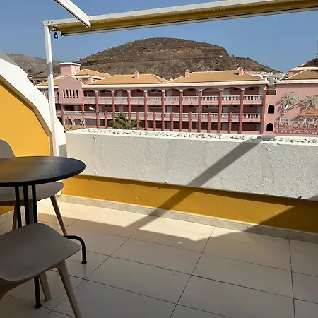 بيت للعطل 4-room House Americas, Vistas *
