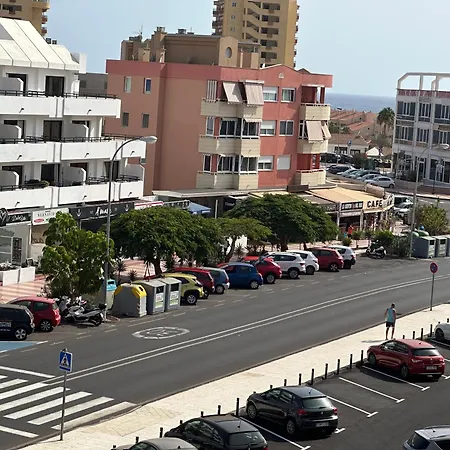 4-room House Americas, Vistas بلايا ذي لاس أميريكاس