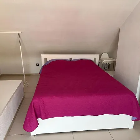 4-room House Americas, Vistas Ferienhaus