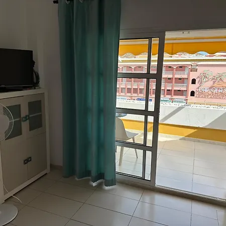 بيت للعطل 4-room House Americas, Vistas