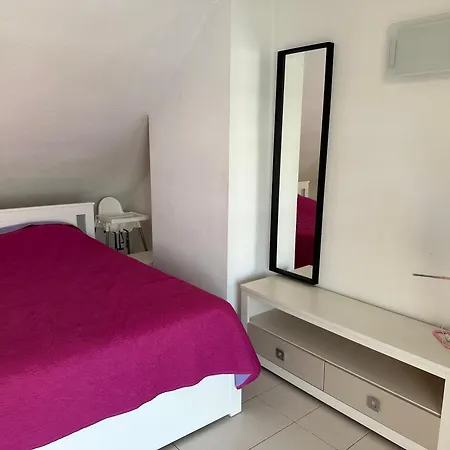 4-room House Americas, Vistas Ferienhaus *
