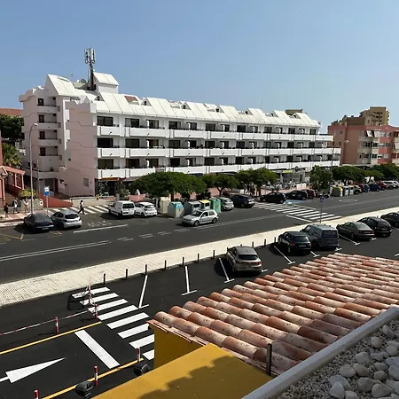 4-room House Americas, Vistas بيت للعطل بلايا ذي لاس أميريكاس
