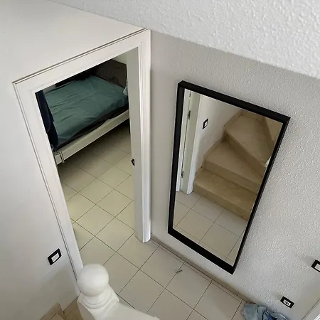 4-room House Americas, Vistas بيت للعطل بلايا ذي لاس أميريكاس