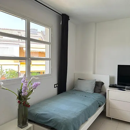 4-room House Americas, Vistas