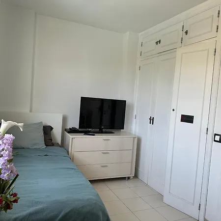 4-room House Americas, Vistas Feriehus