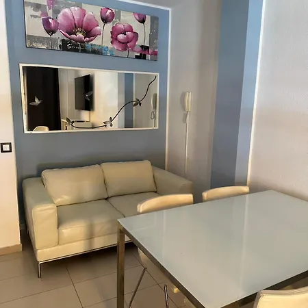 Casa vacanze 4-room House Americas, Vistas Playa de las Americas (Tenerife)