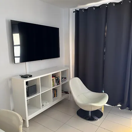 Feriehus 4-room House Americas, Vistas *
