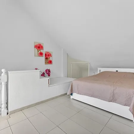 Feriehus 4-room House Americas, Vistas *