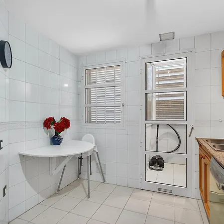 4-room House Americas, Vistas Σπίτι διακοπών *