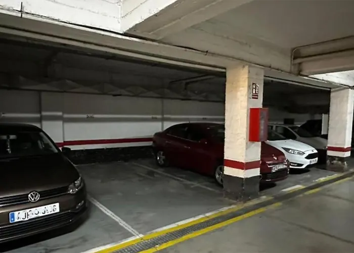 Σπίτι διακοπών 4-room House Americas, Vistas Πλάγια ντε λας Αμέρικας