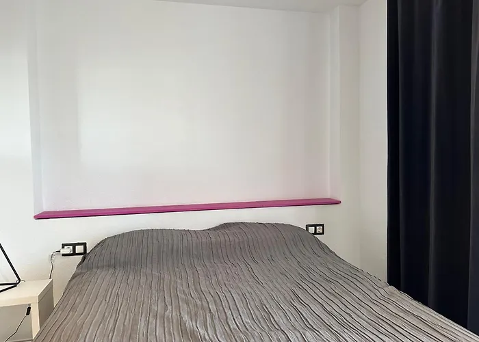 Σπίτι διακοπών 4-room House Americas, Vistas *