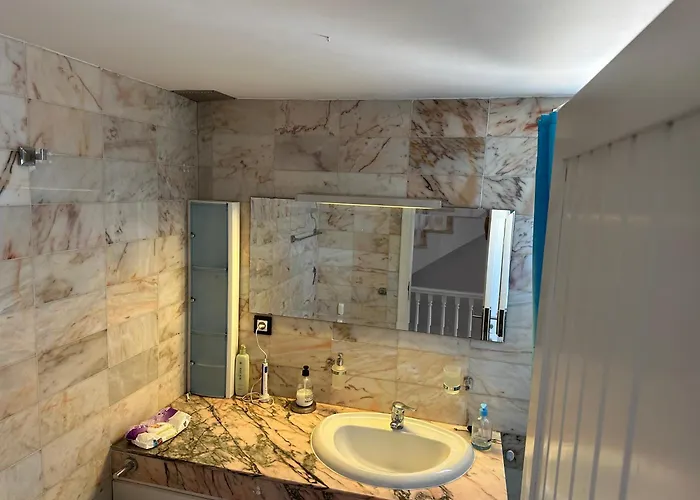 4-room House Americas, Vistas 度假居 *
