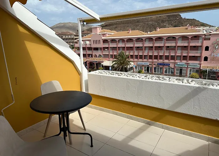 Σπίτι διακοπών 4-room House Americas, Vistas