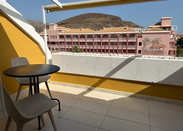 Σπίτι διακοπών 4-room House Americas, Vistas *