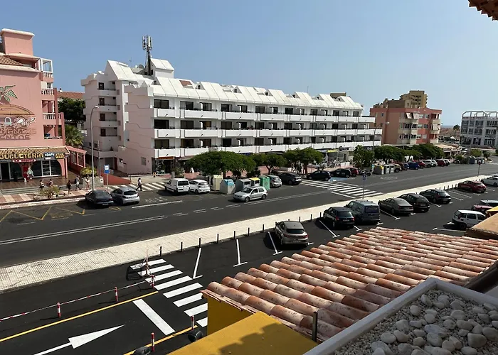 4-room House Americas, Vistas Σπίτι διακοπών Πλάγια ντε λας Αμέρικας