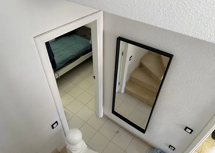 4-room House Americas, Vistas 度假居 美洲海滩