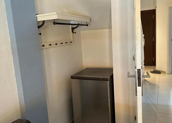 4-room House Americas, Vistas 美洲海滩