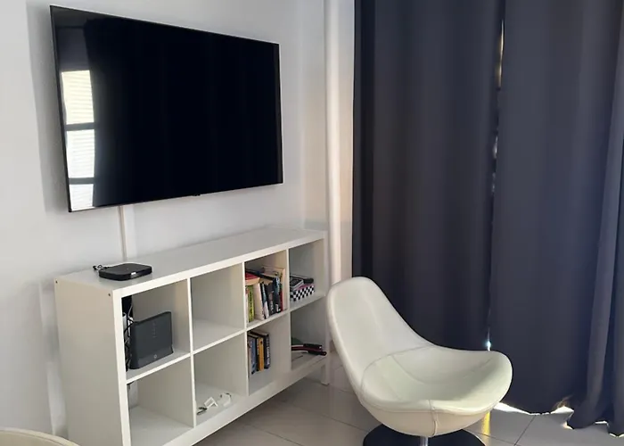 度假居 4-room House Americas, Vistas *